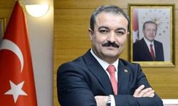 Rektör Öztürk bayramı kutladı