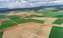 TOKİ Çorum'da arsa satacak