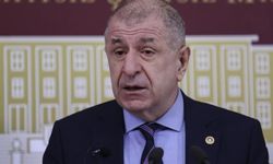 Özdağ'ın tutukluluğunun  devamına karar verildi