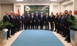 Kale ve Mimar Sinan Mahallelerine kentsel dönüşüm müjdesi