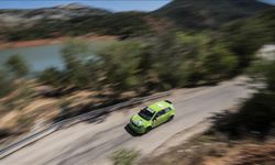 Hitit Rallisi uydudan  canlı yayınlanacak