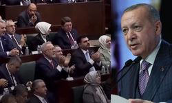 Erdoğan: “Asgari ücret alan bir vatandaşımız arabasının deposuna ayda on kez doldurabiliyor.”