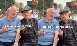 Başkan'ın TikTok videoları tartışma konusu oldu