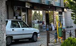 Çorum'da esnaf kavgası: 2 yaralı