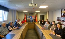 CHP bayramlaştı: "Türkiye'nin tek kurtuluş reçetesi CHP iktidarıdır"