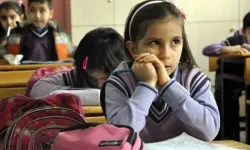 Çorum’da 6 okul kapandı, öğrenci sayısı düştü!