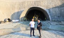 Demiryolu inşaatında inceleme
