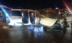 Feci kazada hayatını kaybedenlerin sayısı 6'a yükseldi