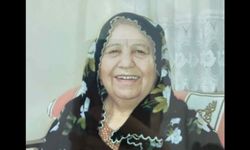 Şadiye Çorumlu  hayatını kaybetti