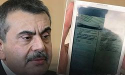 LGS sorularını sızdıran dönerci çıktı