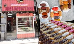 Ekleristan  yeni yerinde