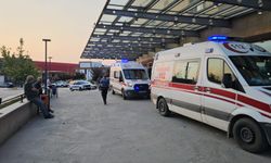 Kurbanda silahlı kavga: 1 ölü 3 yaralı