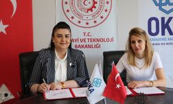 Kadın girişimciler  dünyaya açılacak