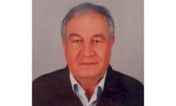 İsmet Satır hayatını kaybetti