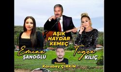 Narlık Köyü Şenliği bugün