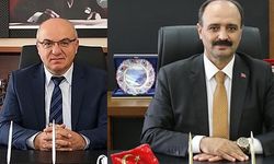 Çorum’a yeni Tarım  ve Orman İl Müdürü