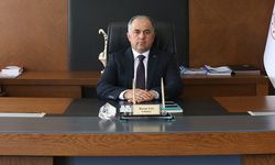 Yeni müdür göreve başladı
