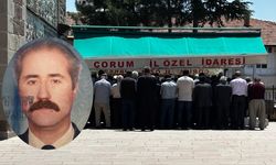 Saffet Billik toprağa verildi