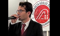 Altı Nokta Körler Derneği Çorum Şubesi 29 yaşında