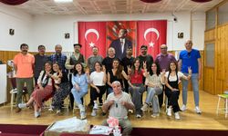 “Folklorcunun Bir Günü”  16-17 Haziran’da sahnede