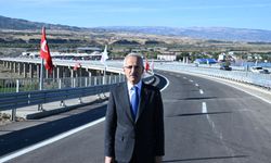 Bakan Uraloğlu  bugün Çorum’da
