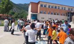 Laçin’de kültür, spor  ve sanatla dolu hafta