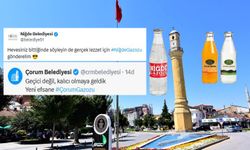 Çorum'da üretildi Niğdeliler kızdı!