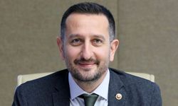Ali Haydar Hakverdi'nin acı kaybı