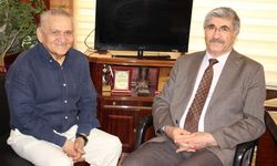 Hüseyin Dedekargınoğlu için Ankara’da vefa günü