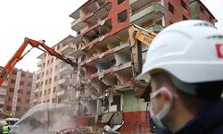 "İnşaatlardaki usulsüzlük yeniden ciddiyetle araştırılmalıdır"