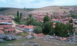 Çorum’un 4 köyünde muhtarlık seçimi yapıldı