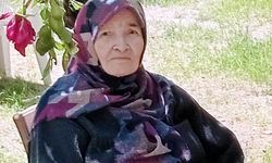 İsmail Kayılı’nın ablası  Meliha Uslu toprağa verildi