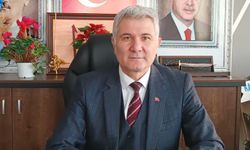 Alagöz’den bayram mesajı