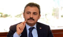 Külcü, İslam dünyasını  birleşmeye davet etti