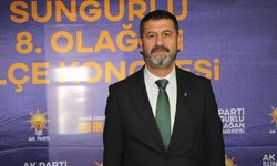 Nuh Aluç’tan fitne uyarısı