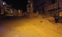 17 yaşındaki genç kız yaralandı sorumlusu kim?