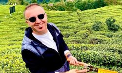 Genç öğretmen kalbine yenildi