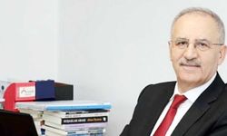 Saygı Öztürk: “İyilik ve vefanın buluşması”