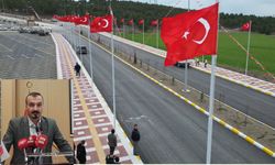 CHP'den sert tepki: "Orası şehitlik, sizin içerik üretme, kafaları çekme mekanınız değil!"