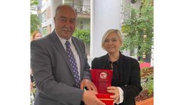 Anadolu Basını’nın çınarlarına onur ödülü