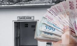 Skandal 'gassal' olayı! Cenaze işlemleri için para aldı, CİMER'e şikayet yağdı
