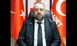 “Özgür Gazze Mitingi” için Çorum halkına davet