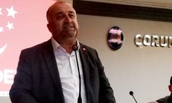 Sarı: “Türkiye’yi parçalama  ve bölge planına karşıyız”