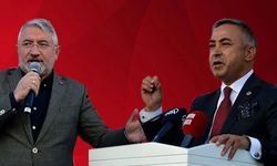 Çorum siyasetinde 9 şiddetinde gerilim: Fitili Aşgın ateşledi, Tahtasız Çorum halkından özür diledi!
