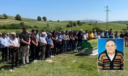 Lütfi Uysal’a hüzünlü veda