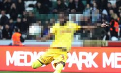 Çorum FK’nın ilk transferi tamam