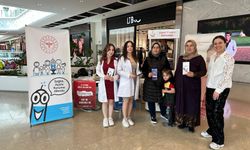AHL Park’ta renkli aşı etkinliği