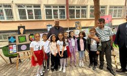 “Çocuklarımızın neşesi, geleceğimizin ışığıdır”