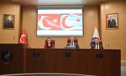 Belediye Meclisi yarın toplanıyor