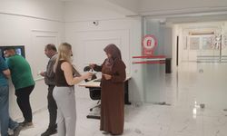 Mükellefe sıcak karşılama